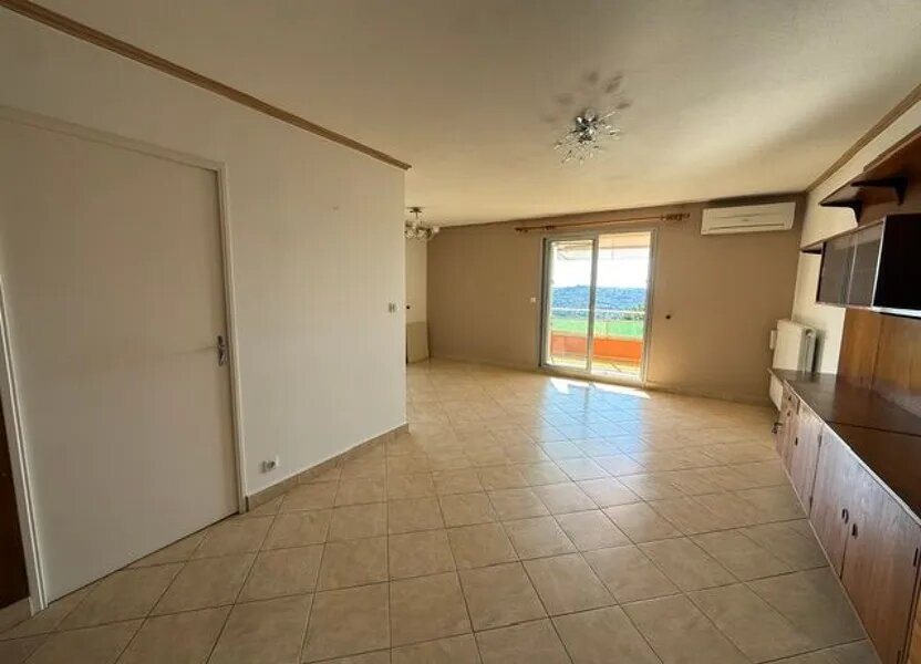 Appartement à vendre, 80m², Grasse