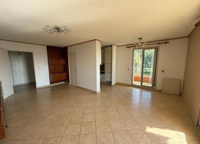 Appartement à vendre, 80m², Grasse