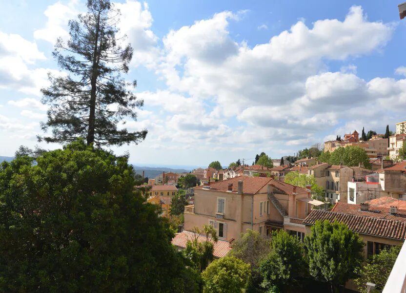 Appartement à vendre, 82m², Grasse