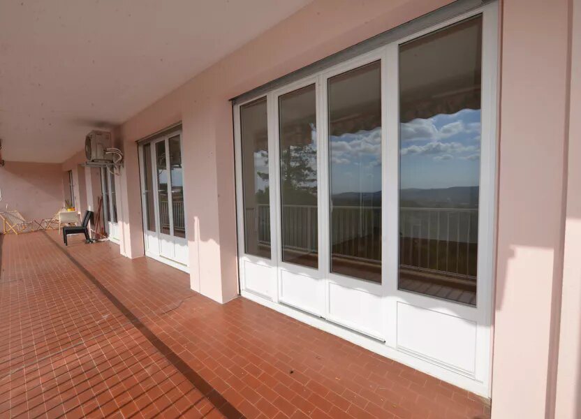 Appartement à vendre, 82m², Grasse