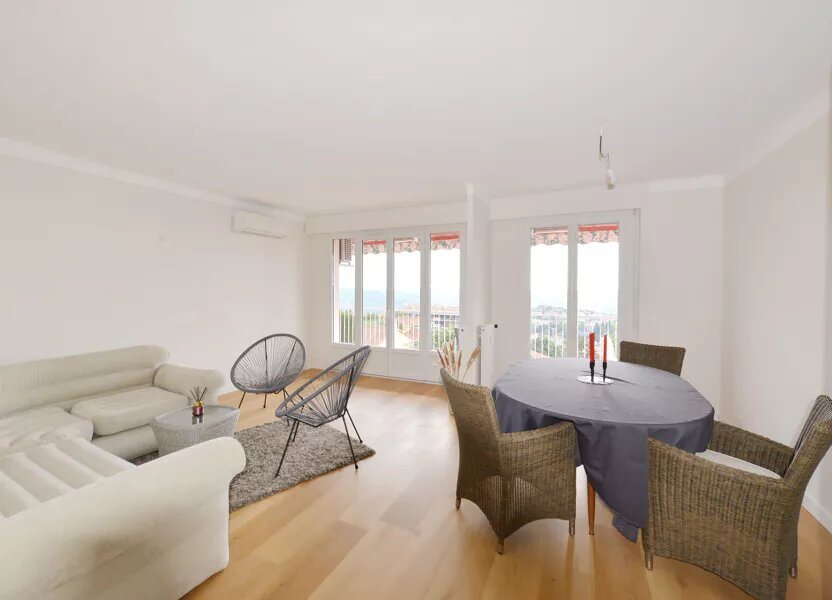 Appartement à vendre, 82m², Grasse