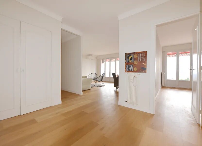 Appartement à vendre, 82m², Grasse