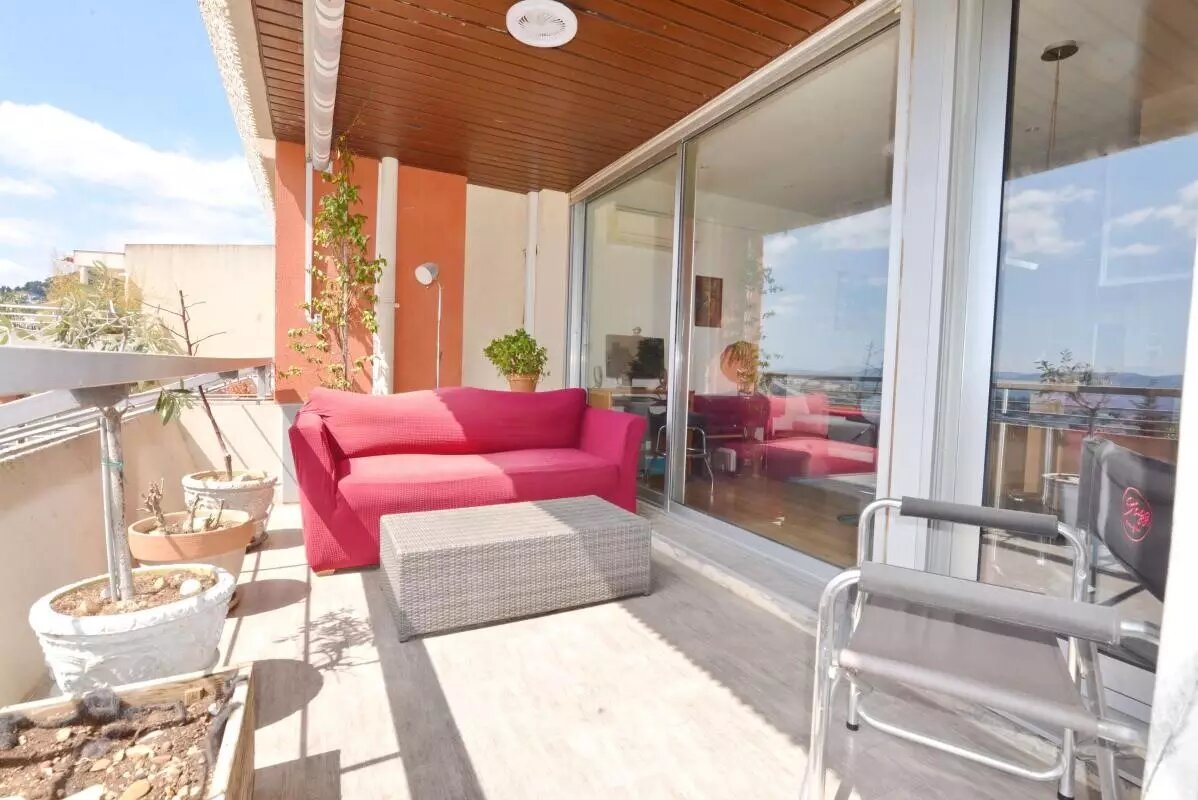 Appartement à vendre, 34m², Grasse