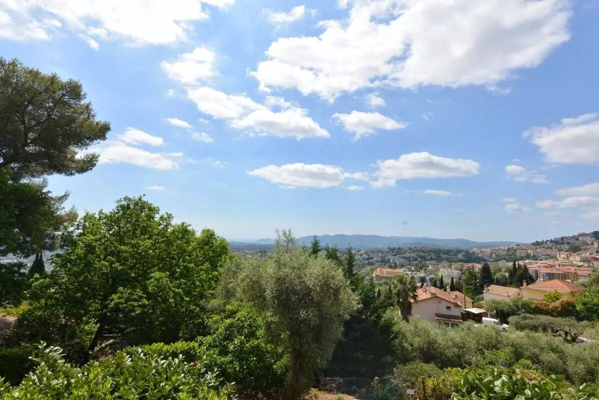 Appartement à vendre, 34m², Grasse