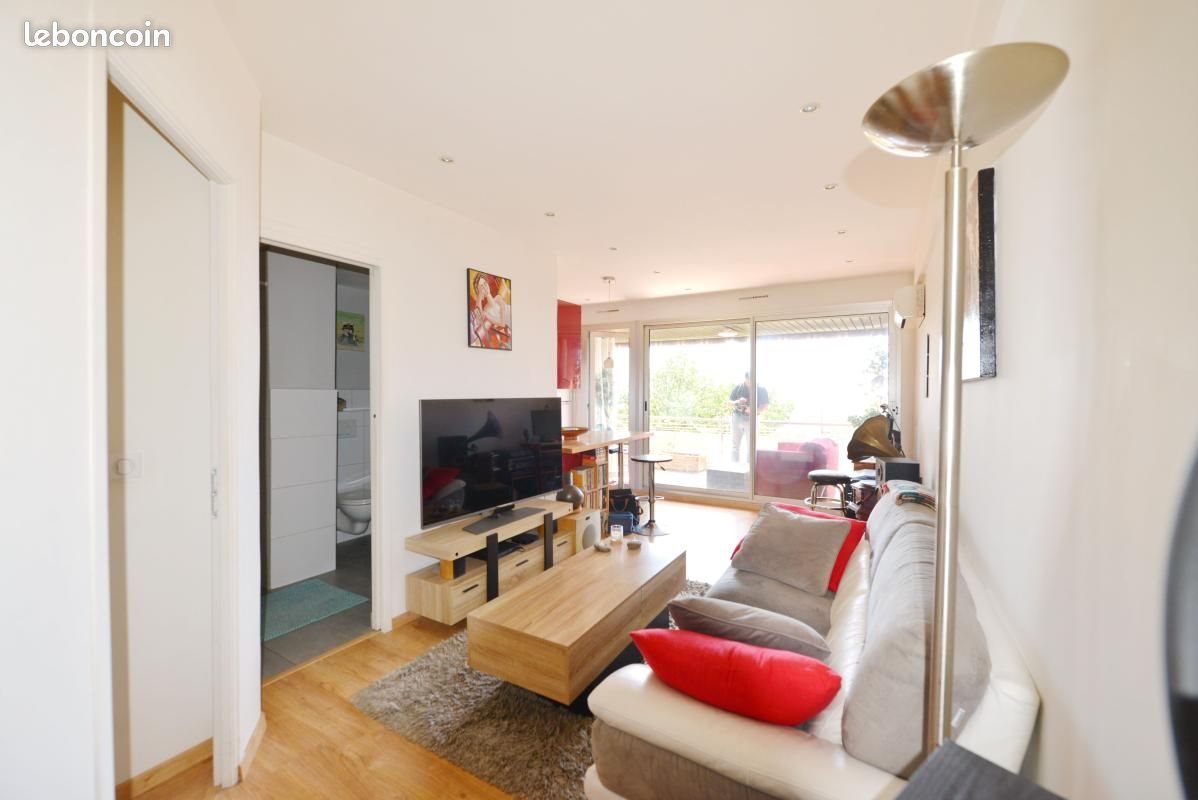 Appartement à vendre, 34m², Grasse