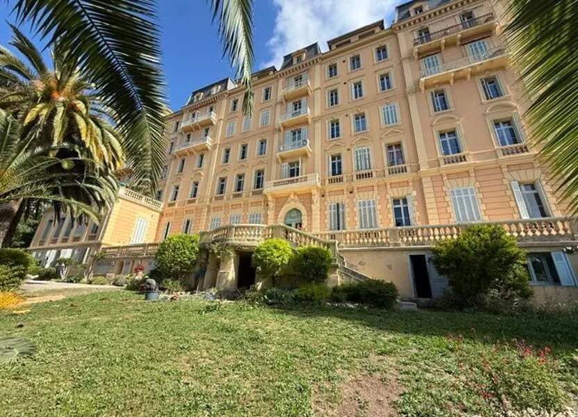 Appartement à vendre, 90m², Grasse