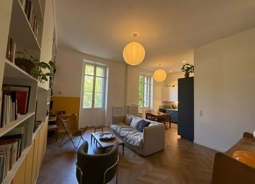 Appartement à vendre, 90m², Grasse