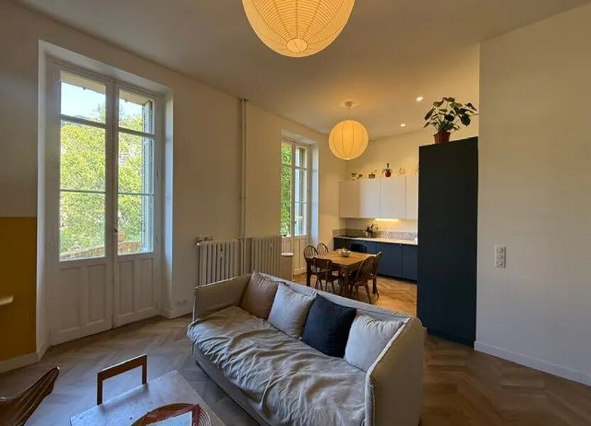 Appartement à vendre, 90m², Grasse