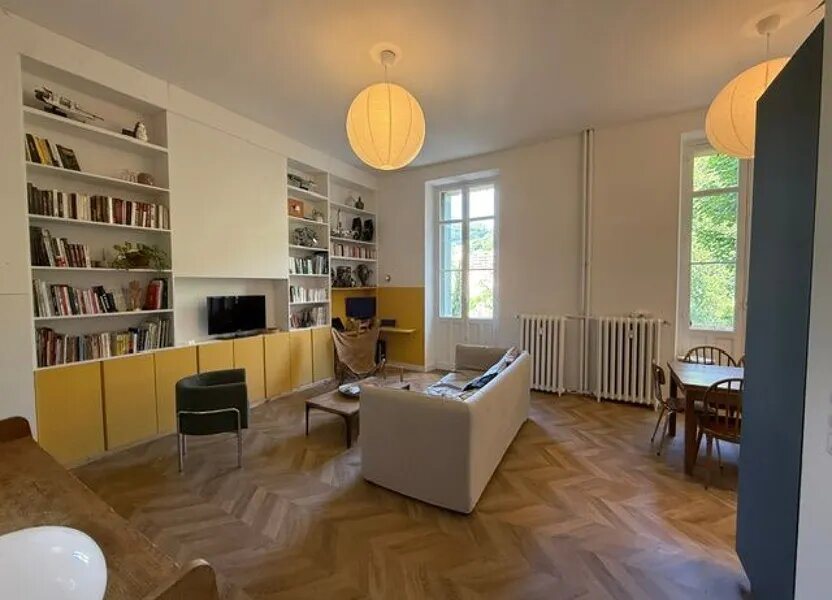 Appartement à vendre, 90m², Grasse