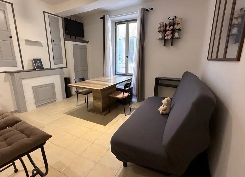Appartement à vendre, 45m², Grasse