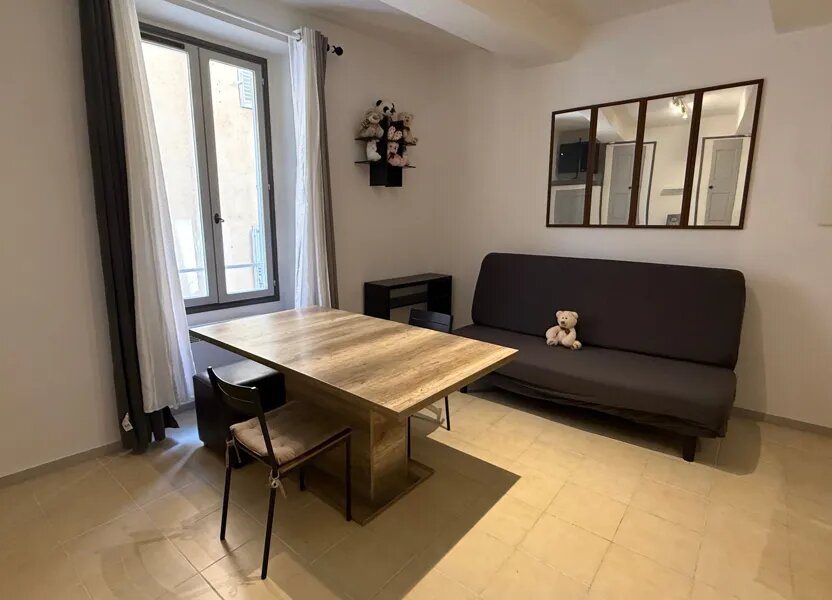 Appartement à vendre, 45m², Grasse