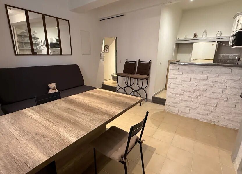 Appartement à vendre, 45m², Grasse