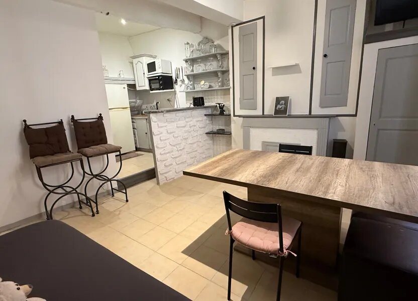 Appartement à vendre, 45m², Grasse