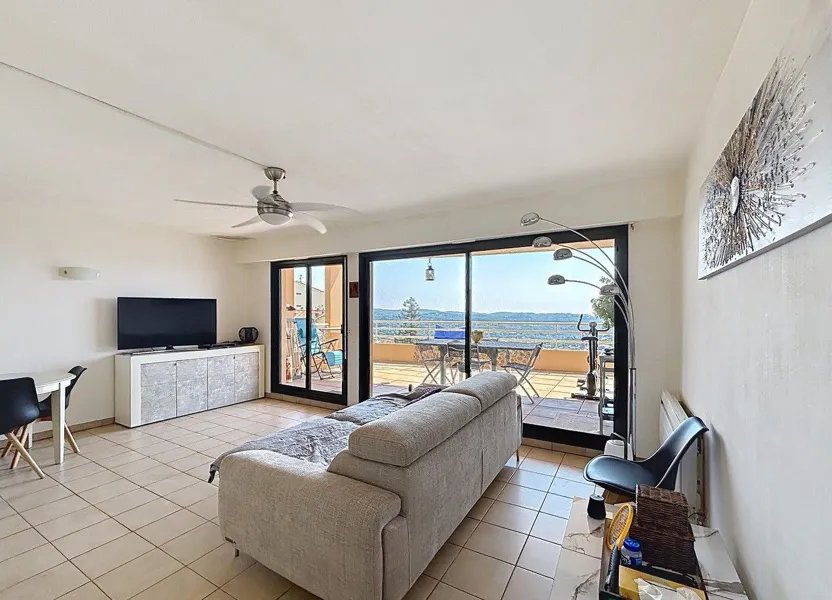 Appartement à vendre, 70m², Grasse