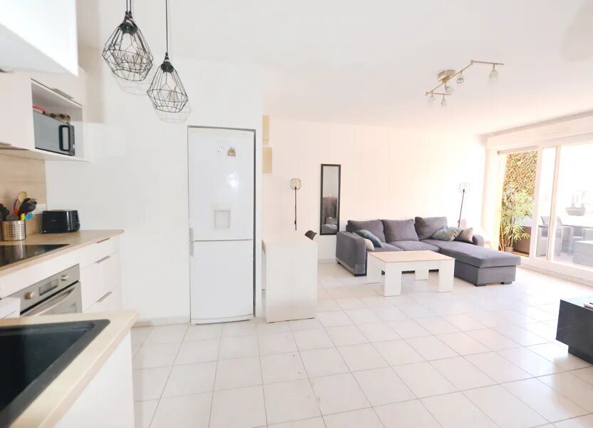 Appartement à vendre, 44m², Grasse