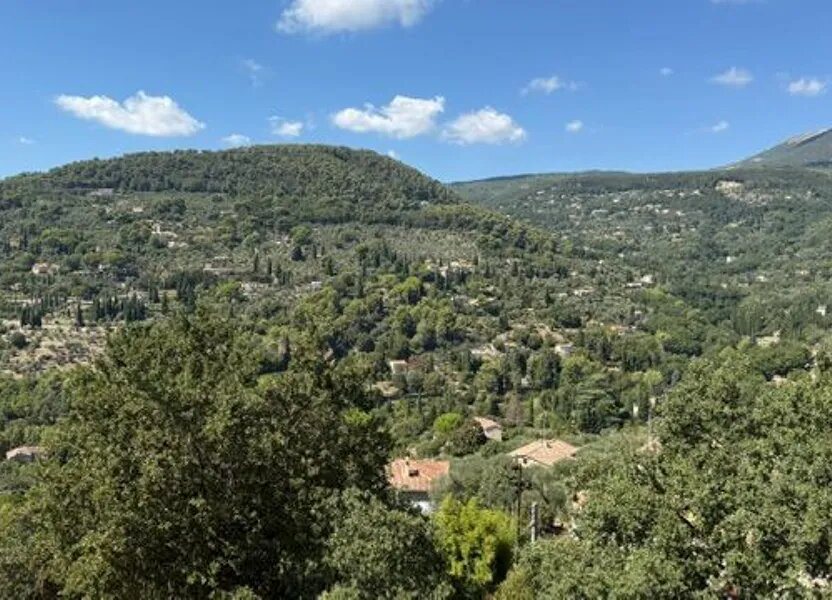 Appartement à vendre, 56m², Grasse