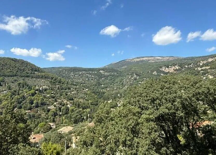 Appartement à vendre, 56m², Grasse