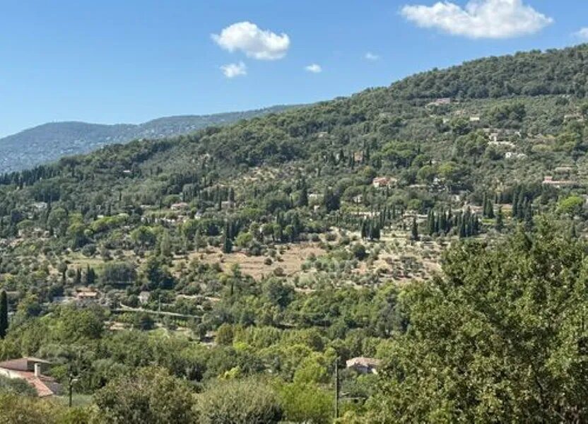 Appartement à vendre, 56m², Grasse