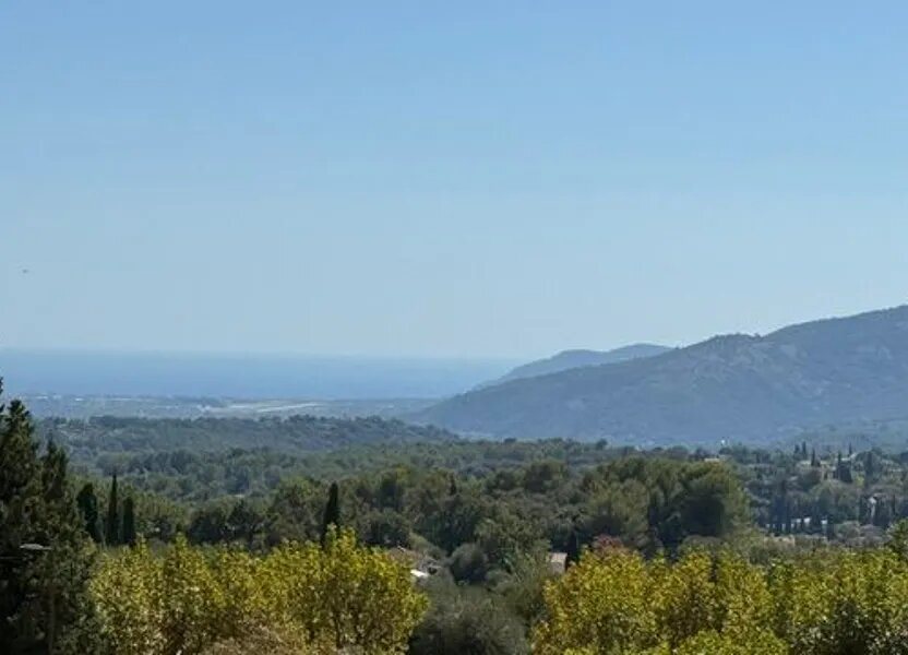 Appartement à vendre, 56m², Grasse