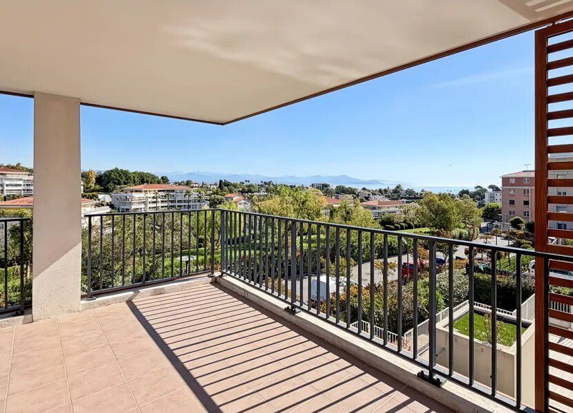 Appartement à vendre, 45m², Antibes