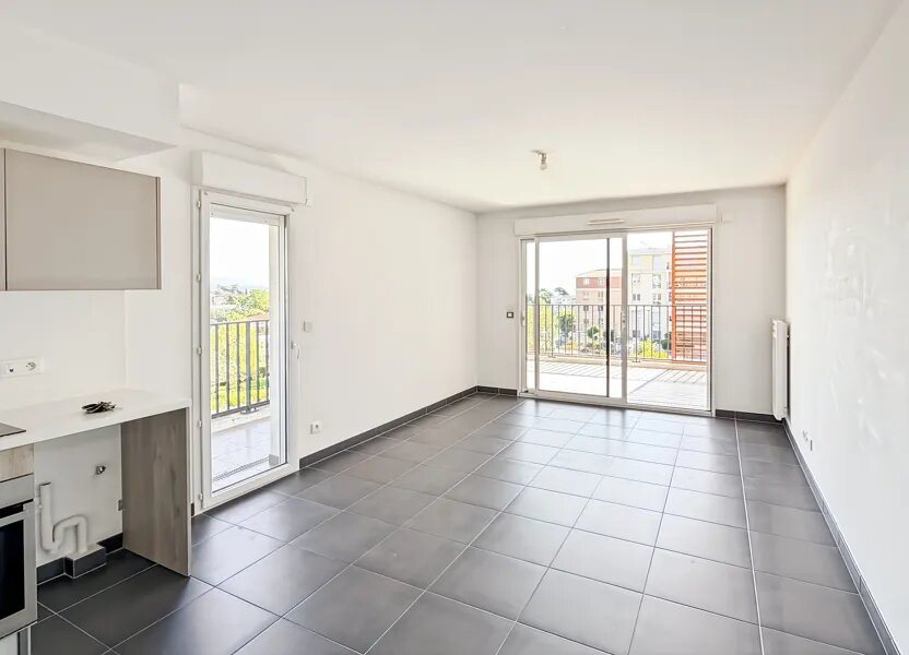 Appartement à vendre, 45m², Antibes