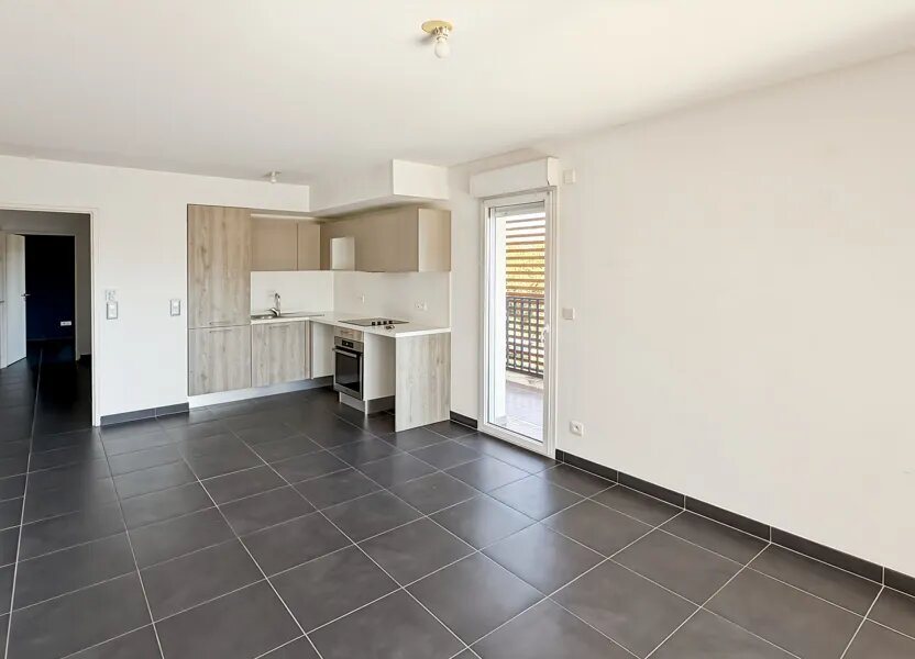 Appartement à vendre, 45m², Antibes