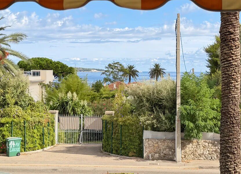 Appartement à louer, 28m², Vallauris