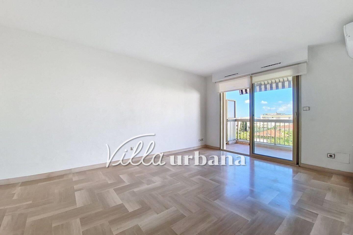 Appartement à vendre, 50m², Antibes