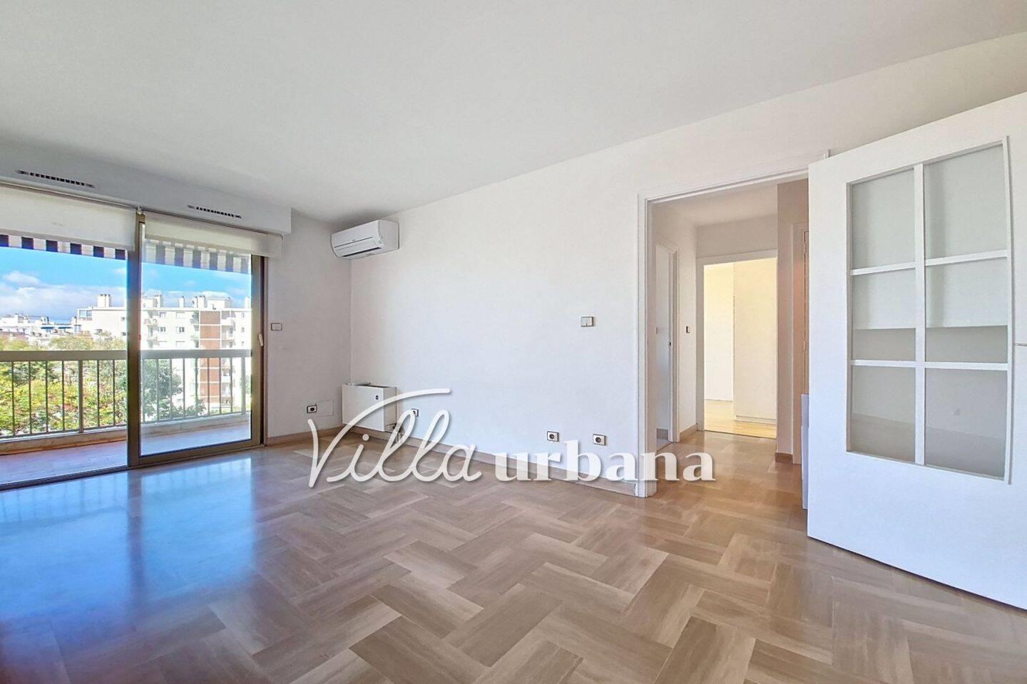 Appartement à vendre, 50m², Antibes