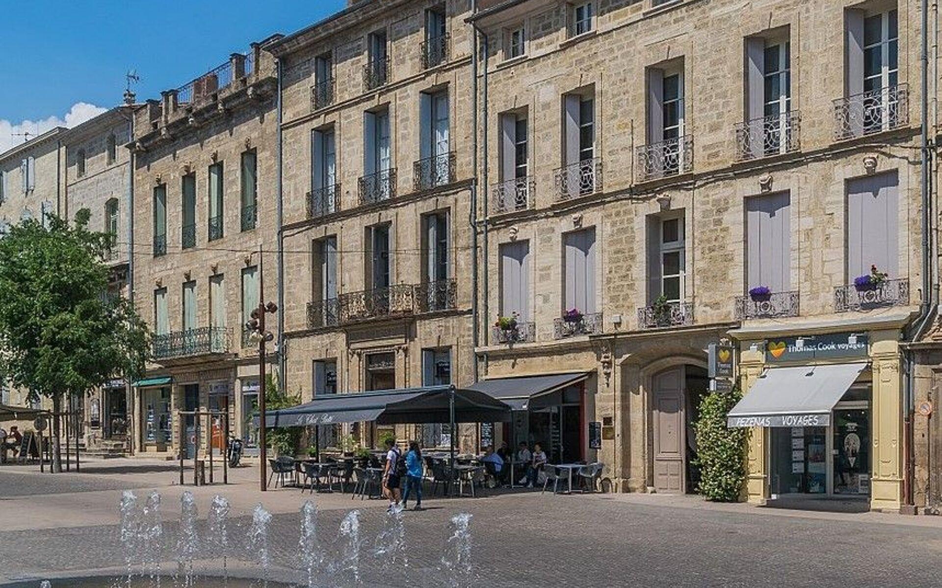 Maison à vendre, 137m², Pézenas