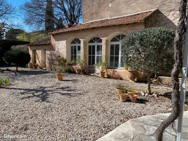Maison à vendre, 602m², Saint-André-de-Sangonis