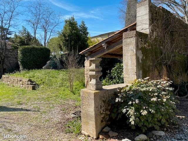 Maison à vendre, 602m², Saint-André-de-Sangonis
