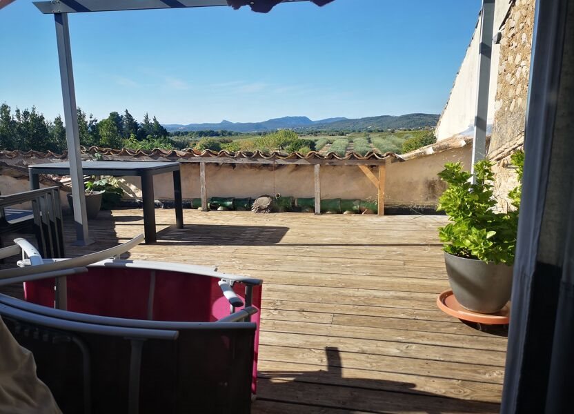 Maison à vendre, 140m², Montpeyroux