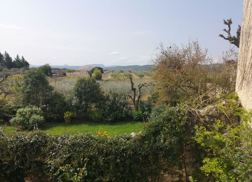 Maison à vendre, 140m², Montpeyroux