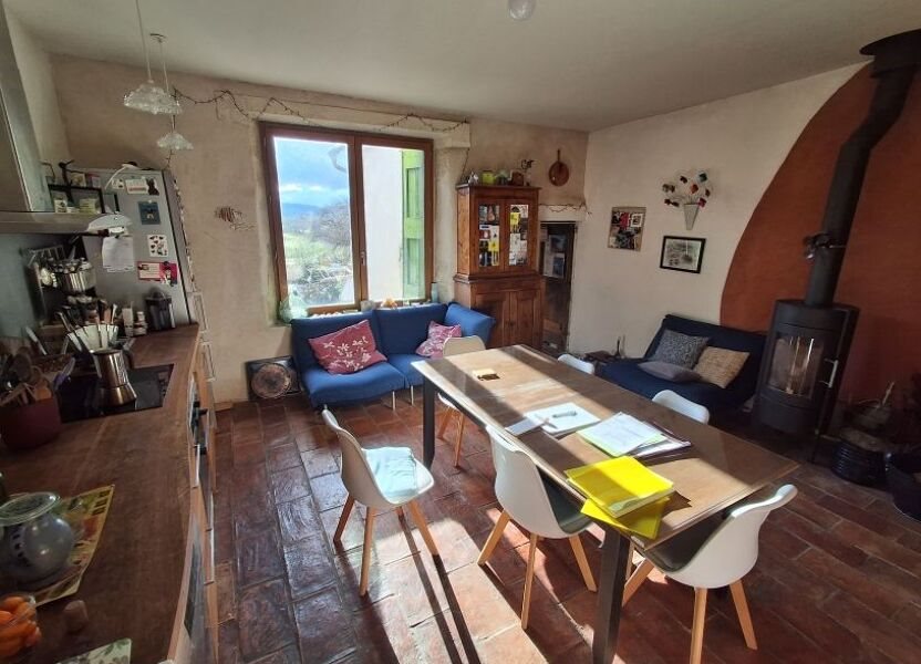 Maison à vendre, 140m², Montpeyroux