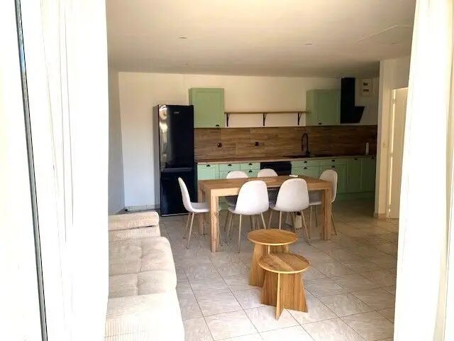 Maison à vendre, 80m², Adissan