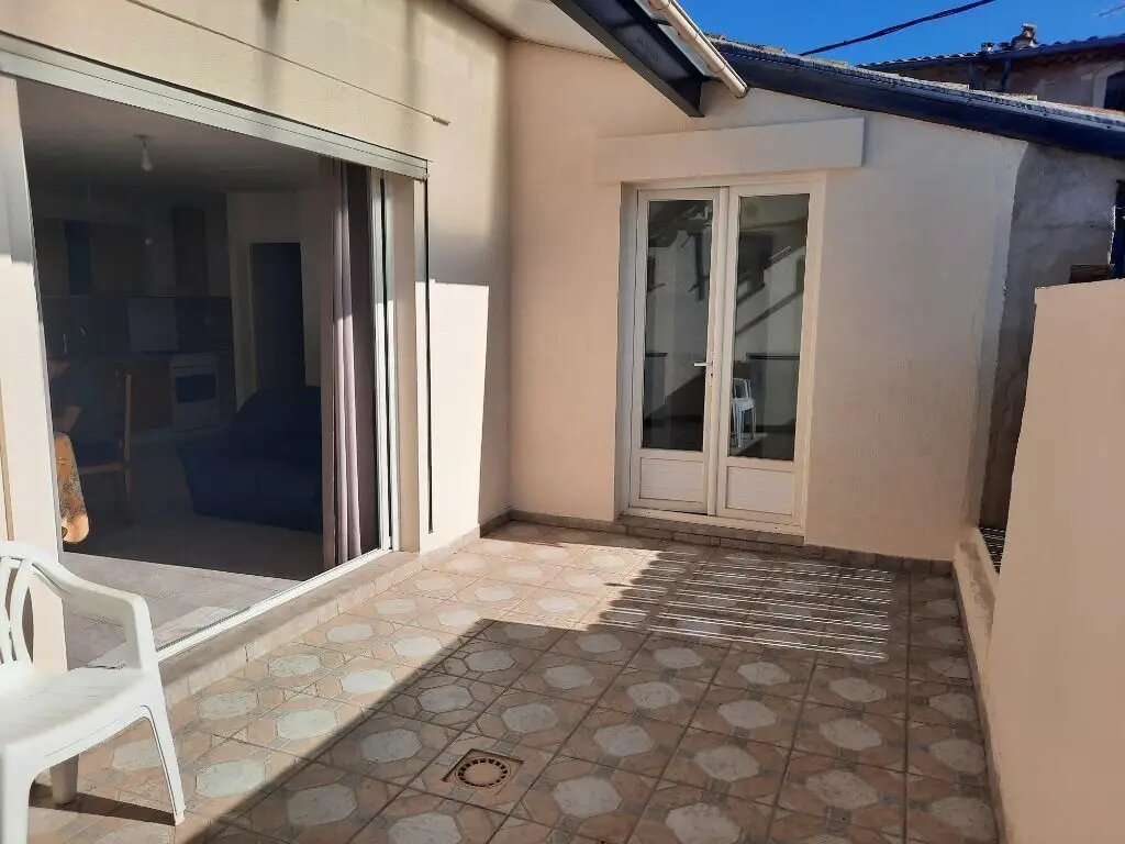 Maison à vendre, 80m², Adissan
