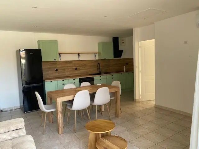 Maison à vendre, 80m², Adissan