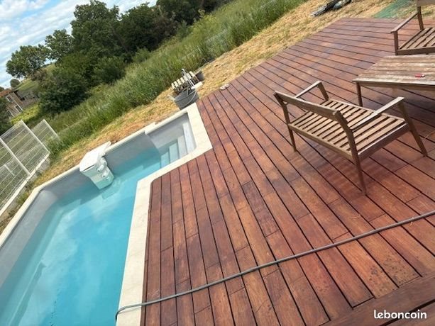 Maison à vendre, 101m², Adissan