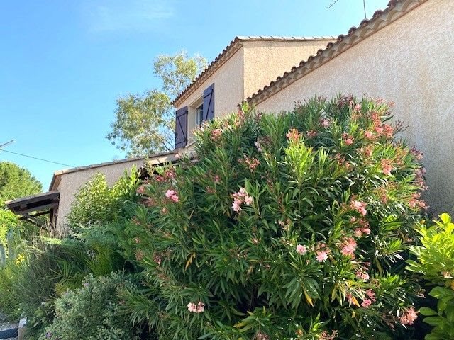 Maison à vendre, 115m², Saint-Pargoire