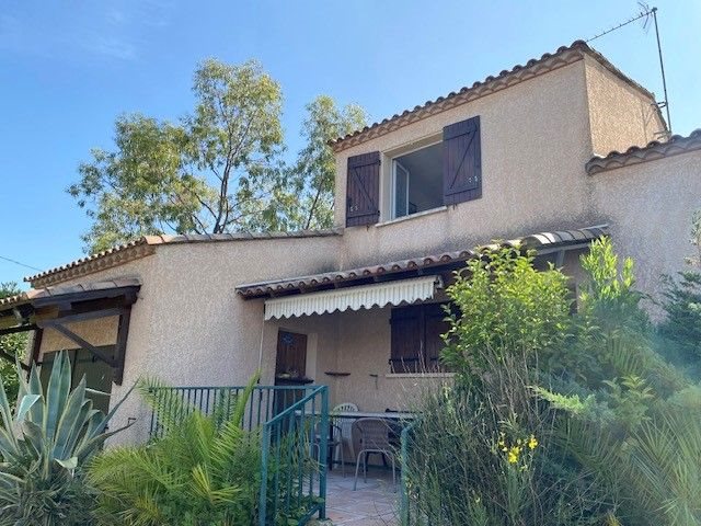 Maison à vendre, 115m², Saint-Pargoire