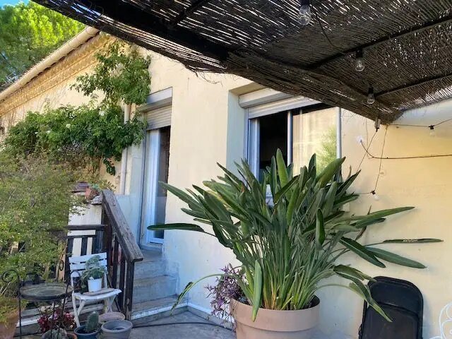 Maison à vendre, 168m², Saint-Pargoire
