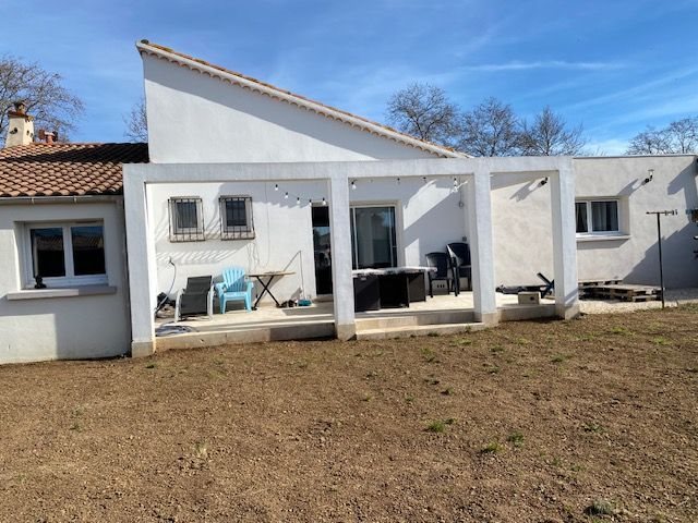 Maison à vendre, 140m², Lézignan-la-Cèbe