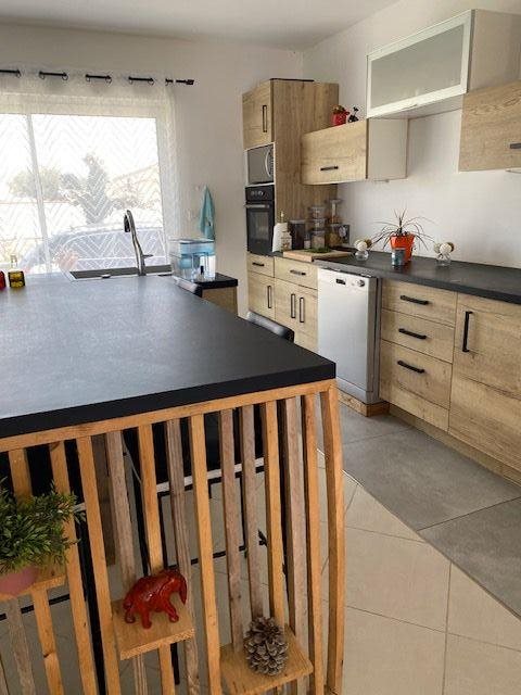 Maison à vendre, 140m², Lézignan-la-Cèbe