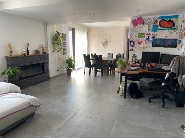 Maison à vendre, 140m², Lézignan-la-Cèbe