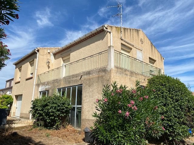 Maison à vendre, 121m², Paulhan