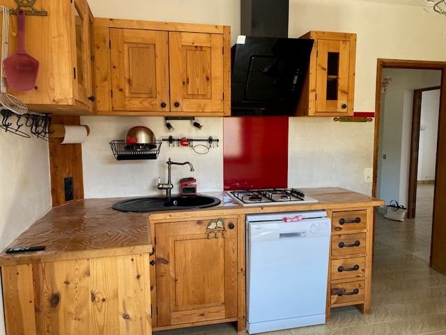 Maison à vendre, 124m², Paulhan