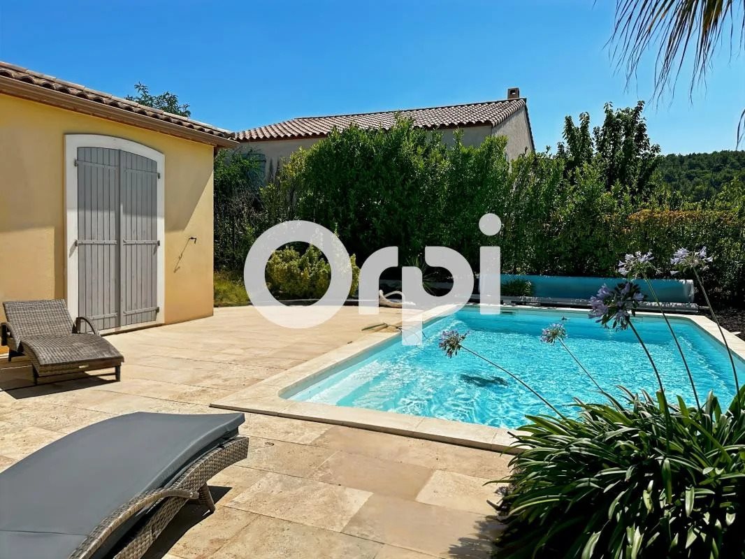 Maison à vendre, 112m², Vendémian