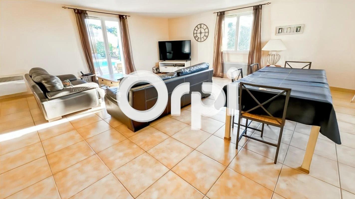 Maison à vendre, 112m², Vendémian