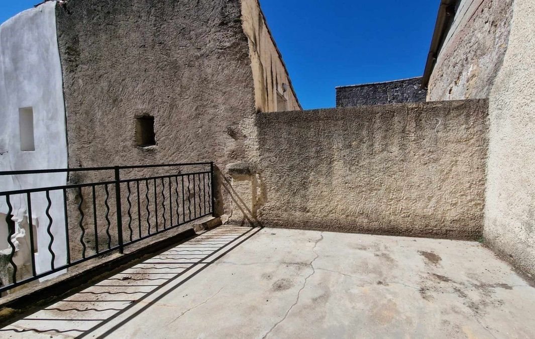 Maison à vendre, 88m², Aspiran